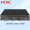 Reţea – Componente server