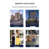 Weibeite WBT-V1 Portable Walkie-Talkie (CN version)