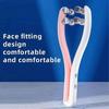 EMS Face Massager Roller for Double Chin Removal & V-Shape Lifting - Skin Care Device