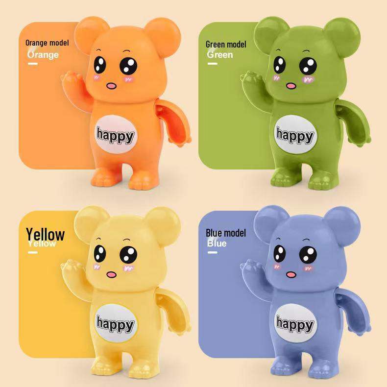 Crab Bubble Machine Baby Bath Toy for Boys and Girls