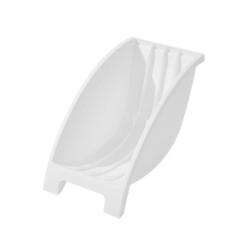 Multi-Functional Kitchen Dish & Cutlery Storage Rack