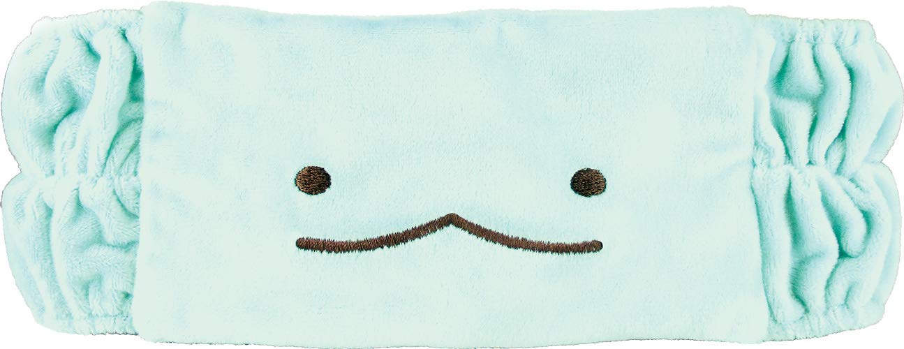 

Sumikkogurashi 18 x 10 x 52см Повязка на голову, Ящерица, (SG-5537138TK)