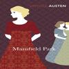 Mansfield Park by Jane Austen Paperback Book 9780099511861