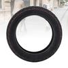 9.5x2.50 Anvelopă Scuter 9.5 Inch Anvelopă Fără Cameră Anvelopă Exterioară Vid cu Valvă pentru Trotinetă Electrică KQi3