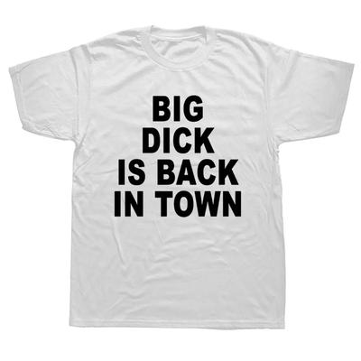Toppe og T-shirts – T-shirts