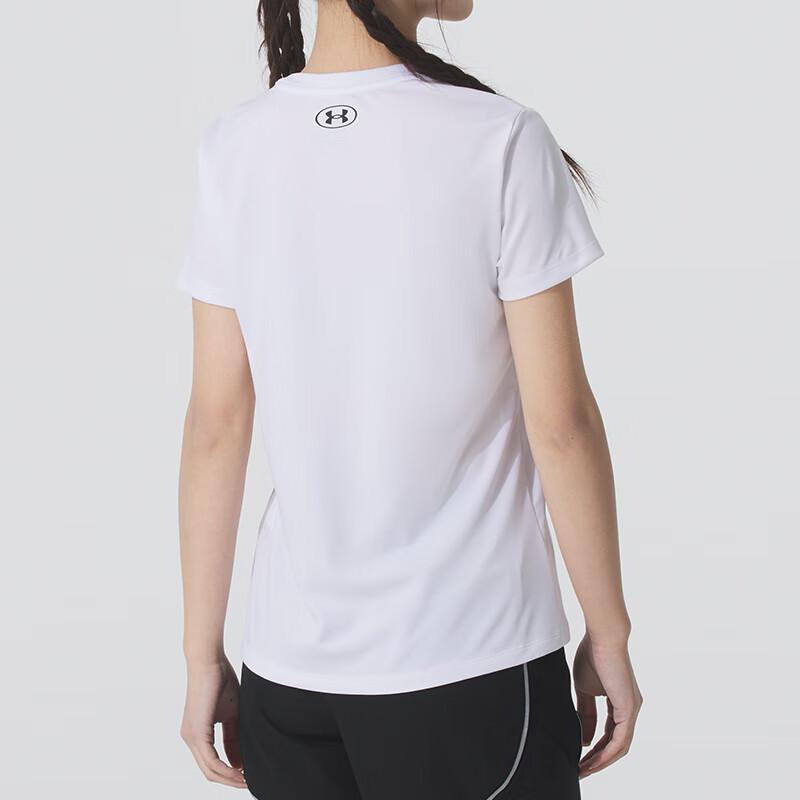 Under Armour Women's Short Sleeve T-Shirt