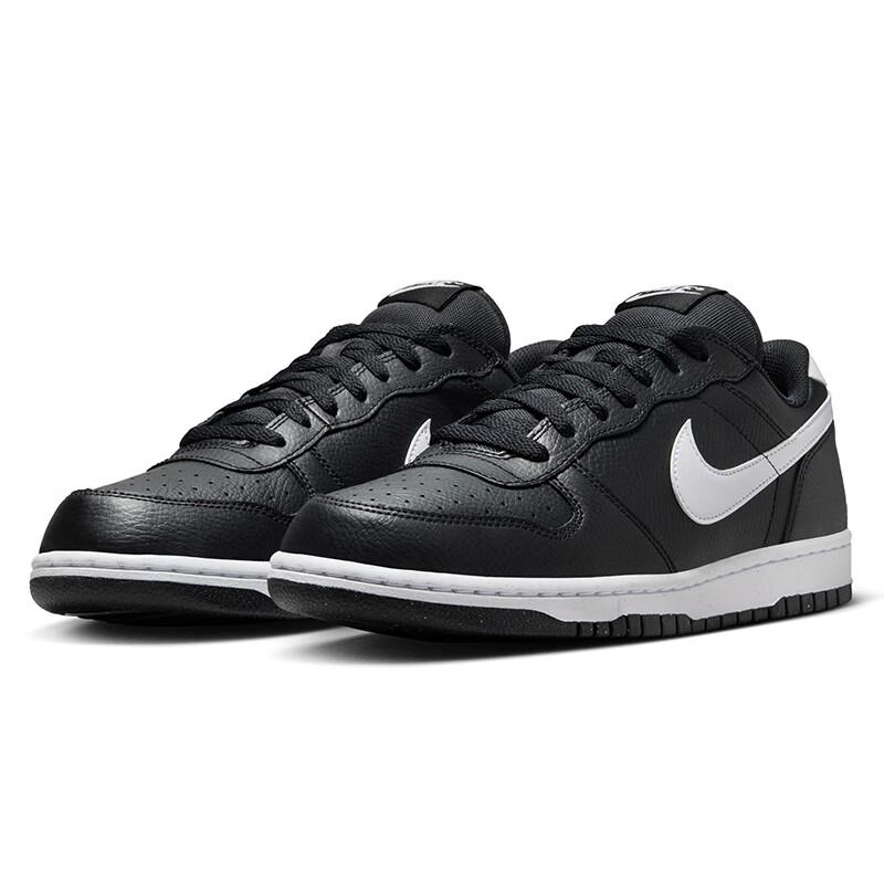 Мужские повседневные спортивные кроссовки Nike BIG NIKE LOW 40.5