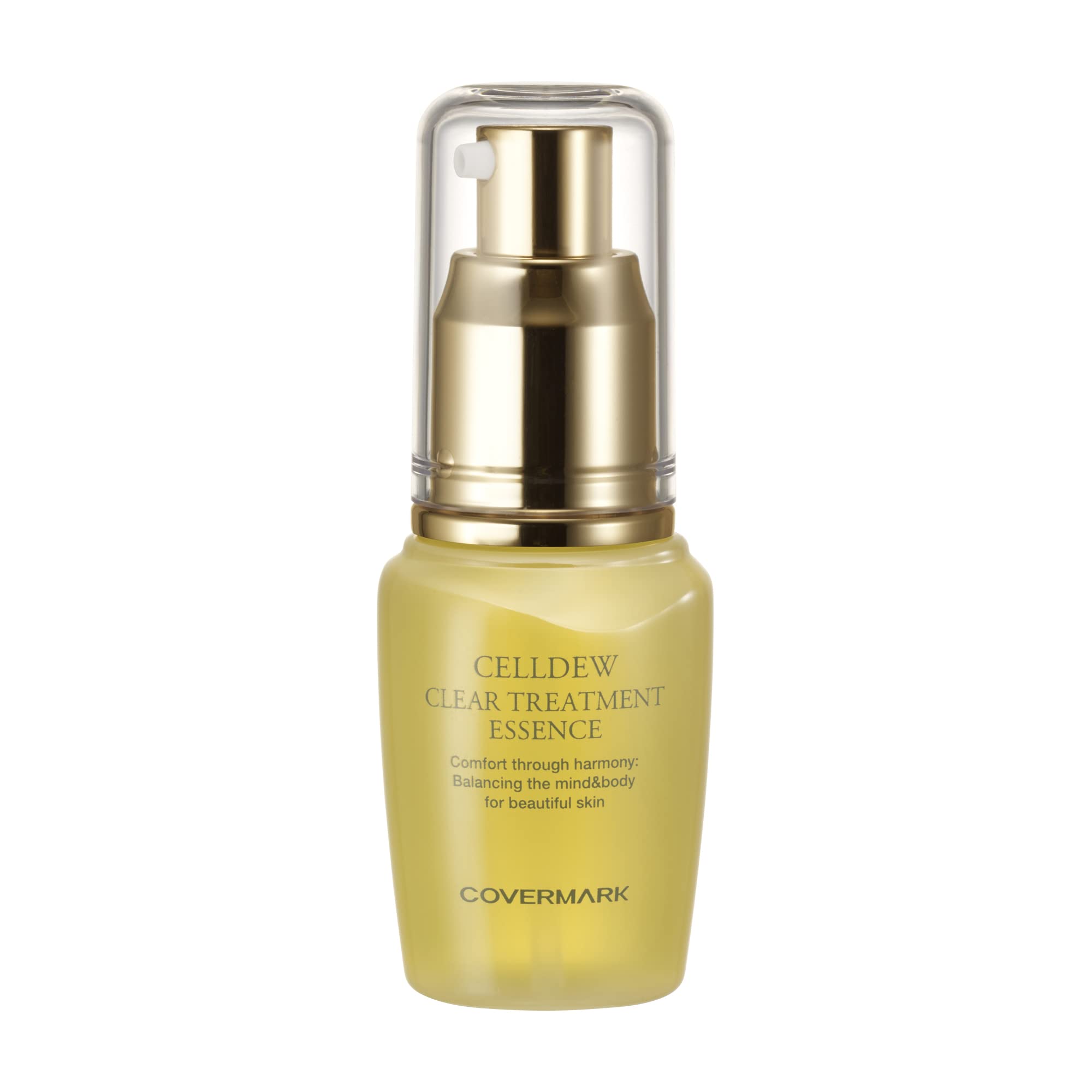 

COVERMARK Seldu Clear Treatment Essence 35ml (Beauty Serum)