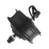 36V 500W Electric Bike Brushless Gear Hub Motor Waterproof Nine Core 36 Hole Front Wheel Drive Motor for Electric Bike