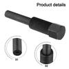 For Polaris ATV UTV Clutch Puller Tool Secondary for Models 1985 2009 Part Number 2870903 PP3077 Iron Material