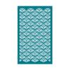 Silkscreens Stencil Reusable Silk Screen Printing Stencils for Polymers Clay Home Decors Jewelry Printing Kits