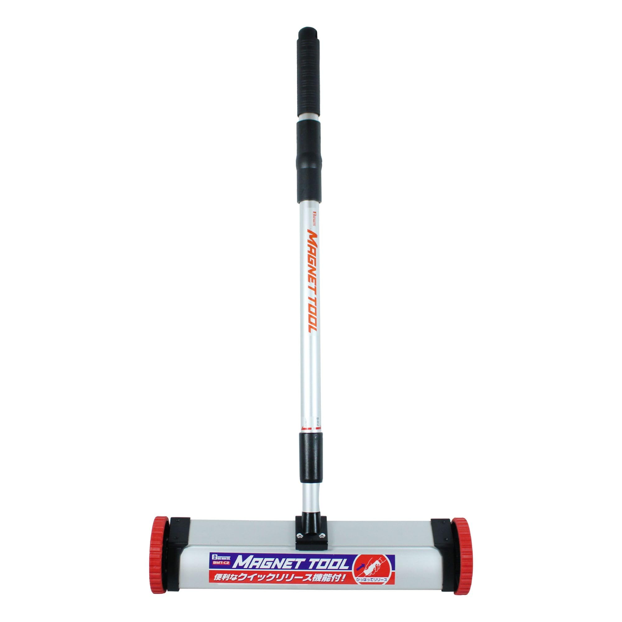 

Магнитный инструмент BIGMAN тип C BMT-C2