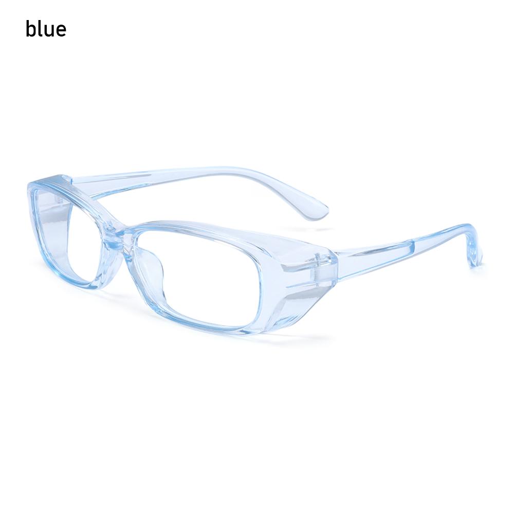 Unisex Anti-blue Light Reading Glasses Anti-pollen Optical Eyewear Classic Anti Fog Presbyopia Eyeglasses Vision Care Goggles