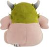 Warhammer Age of Sigmar Sassy Nurgling Plush Toy Collectible