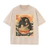 Üst giysisi – T-shirtler