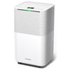 HUMILABS OL12-BD031A Portable Dehumidifier, 12L Dehumidify Capacity, 3 Modes, Auto/Manual Drainage, 24-Hour Timer, Low Noise