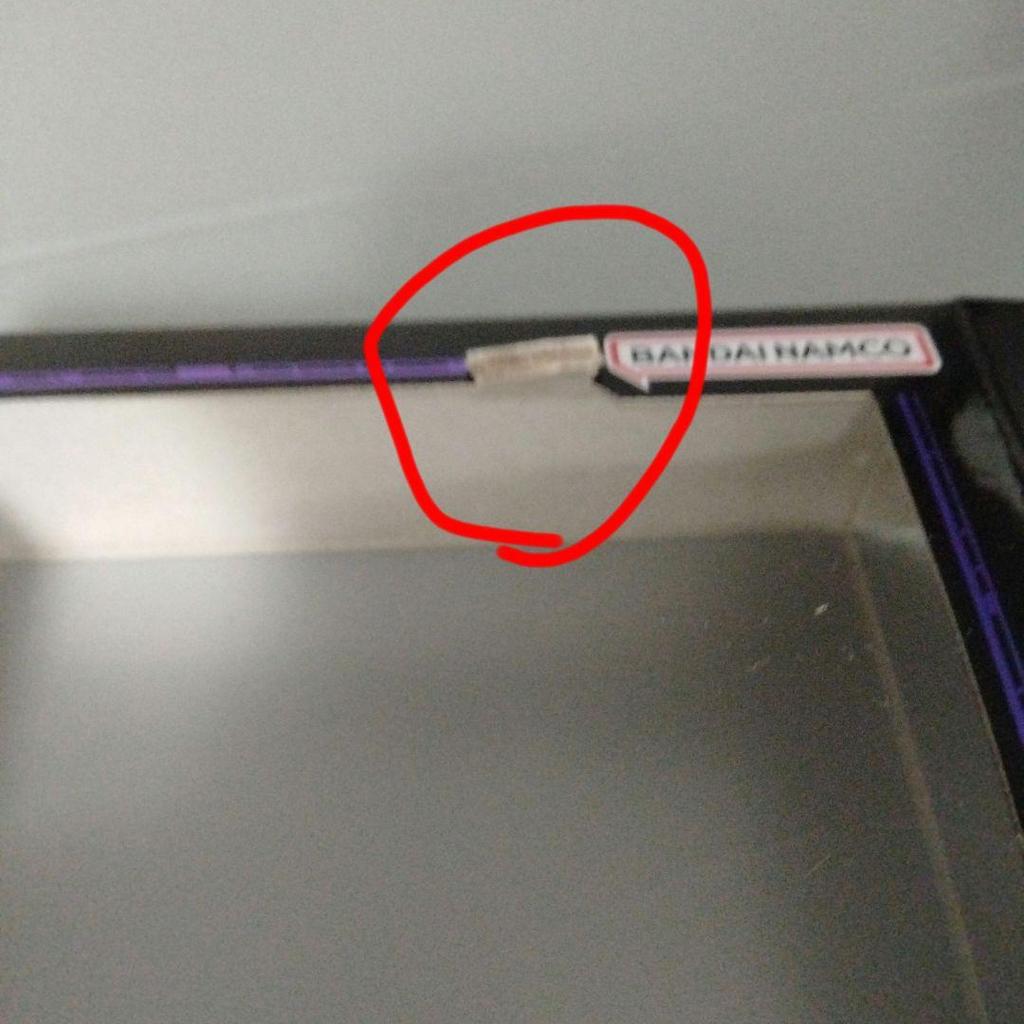 [USED] SHFiguarts Anakin Skywalker