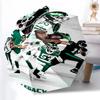 Printed New York Jets logo Folding Umbrella,Outdoor,Leisure,And Travel Umbrella,Durable Umbrella Fabric,Birthday And Holiday Gift