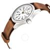 Hamilton Khaki Field Hand Wind White Dial Men S Watch H69439511
