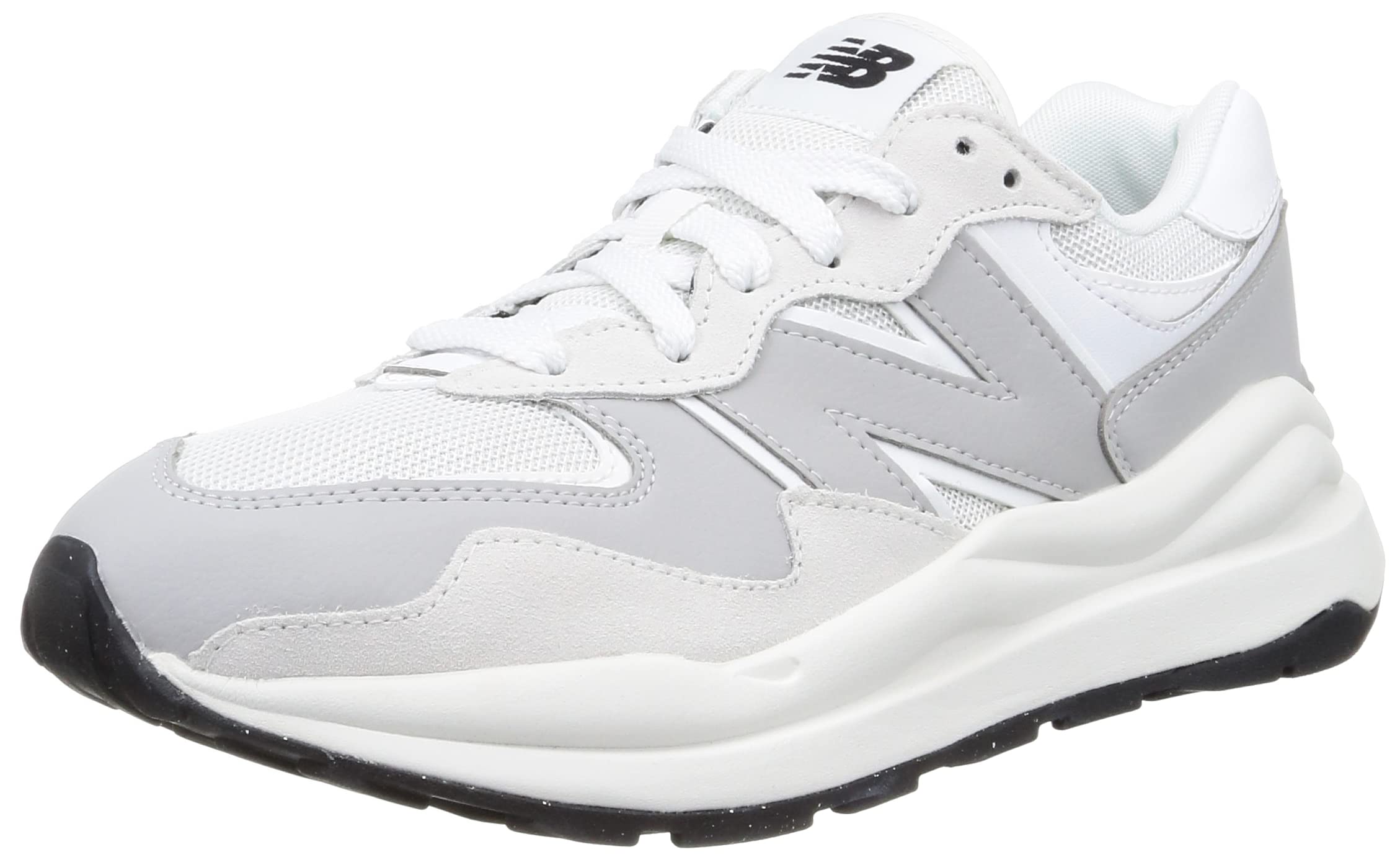 

Sneakers M5740 Old Model CPB cm D [New Balance] 57/40 (Grey) 27.5