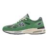 Teddy Santis x New Balance 991v2 Made in England Grounded Pastels Pack - Mineral Green Unisex Sneakers Comfrey Moon-Mist U991GV2