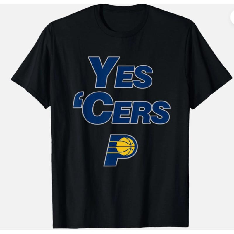 T-shirt Vintage oui Cers pour enfant S