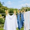 24PCS Plastic Drying Sheets Clips Windproof Multi-Purpose Seamless Clothespins Thicken Non-Slip Clothes Clips Travel
