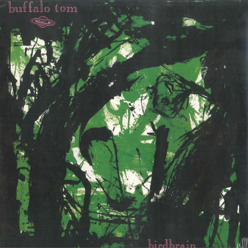 

LP Record BUFFALO TOM - Birdbrain BBQ2179LP2 Beggars Banquet 2024 US Rock