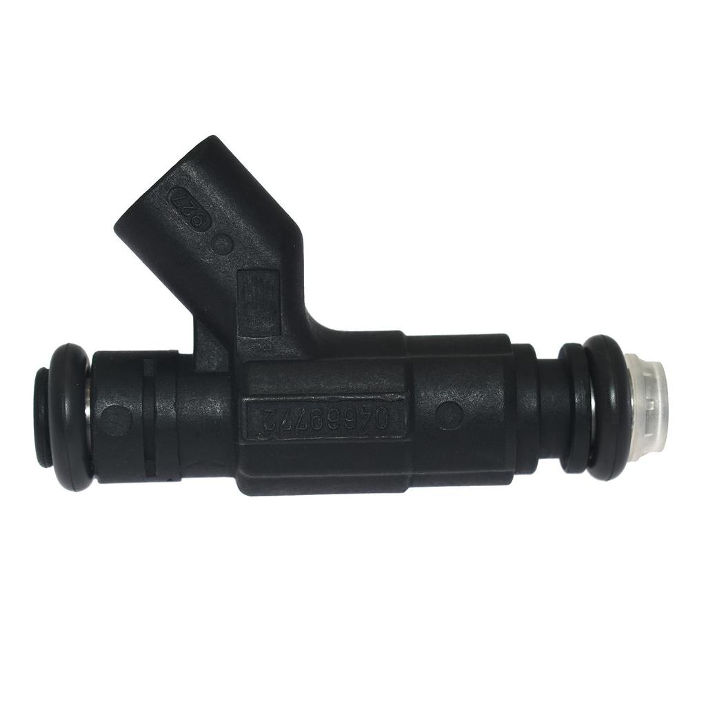 Bränsleinsprutningsmunstycke 0280155782