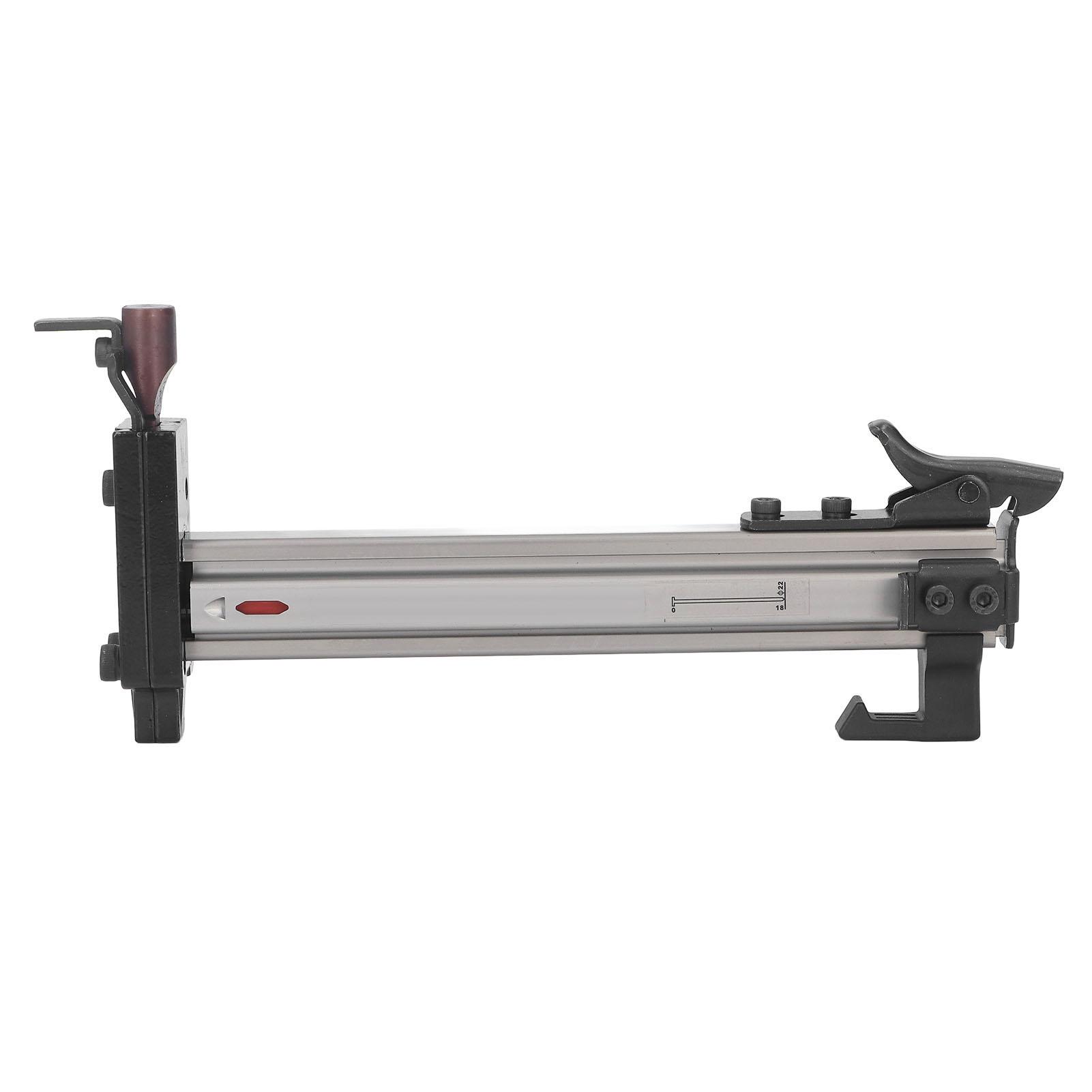 

Ручной гвоздезабивной пистолет, полуавтоматический прямой гвоздезабивной инструмент для цемента для напольного покрытия мебели ST18