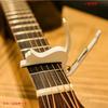 Kikutani Guitar Capo Cat Capo Get a Helping Hand from a Cat For Electric and Acoustic GRE Guitars, 6-string GC-NEKO