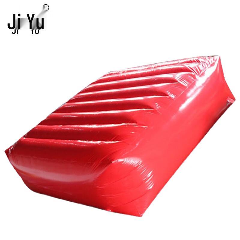 

Надушна рятувальна повітряна подушка безпеки JIYU