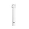Interactive Red Dot Light Cat Toy Safe USB Charging 3IN 1 Kitten Teaser Toy Portable Cat Skin Funny Cat Chaser Stick