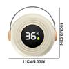 Waterproof Baby Bath Thermometer Precise Measurement Safety Water Temperature Meter Household Water Thermometer for Kids Bath