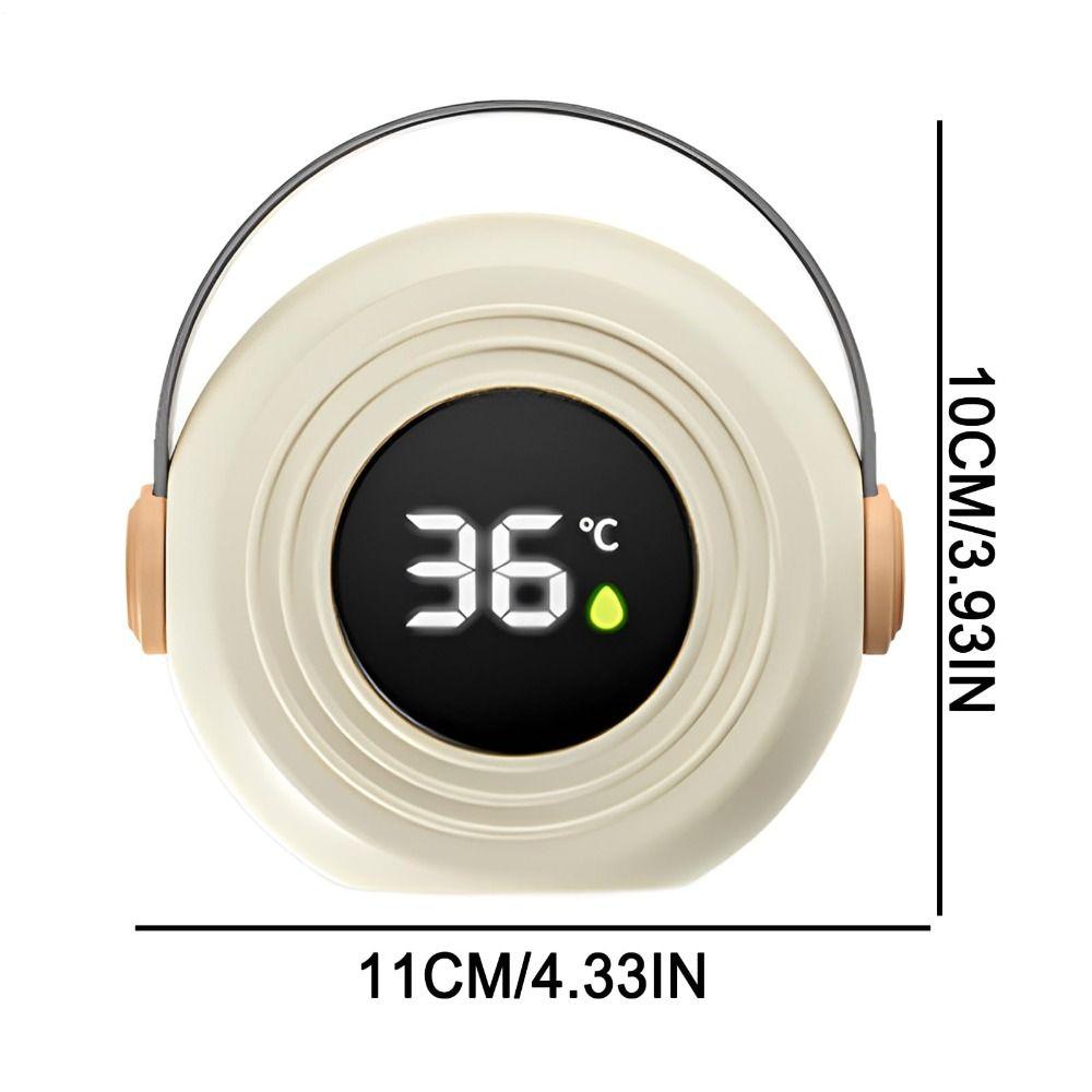 Waterproof Baby Bath Thermometer Precise Measurement Safety Water Temperature Meter Household Water Thermometer for Kids Bath