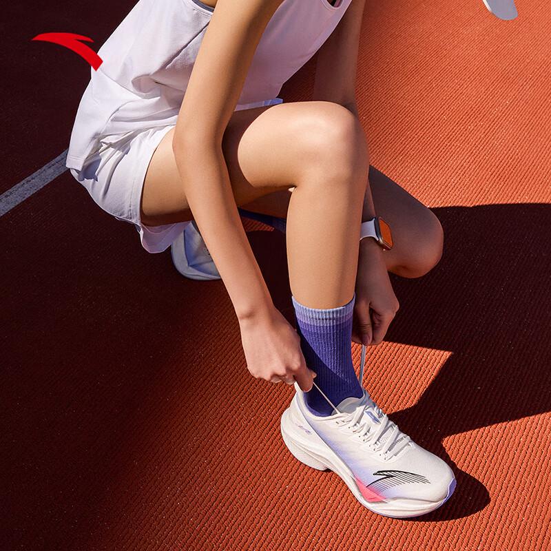 Anta Mach 5 Eileen Gu Women's Running Shoes