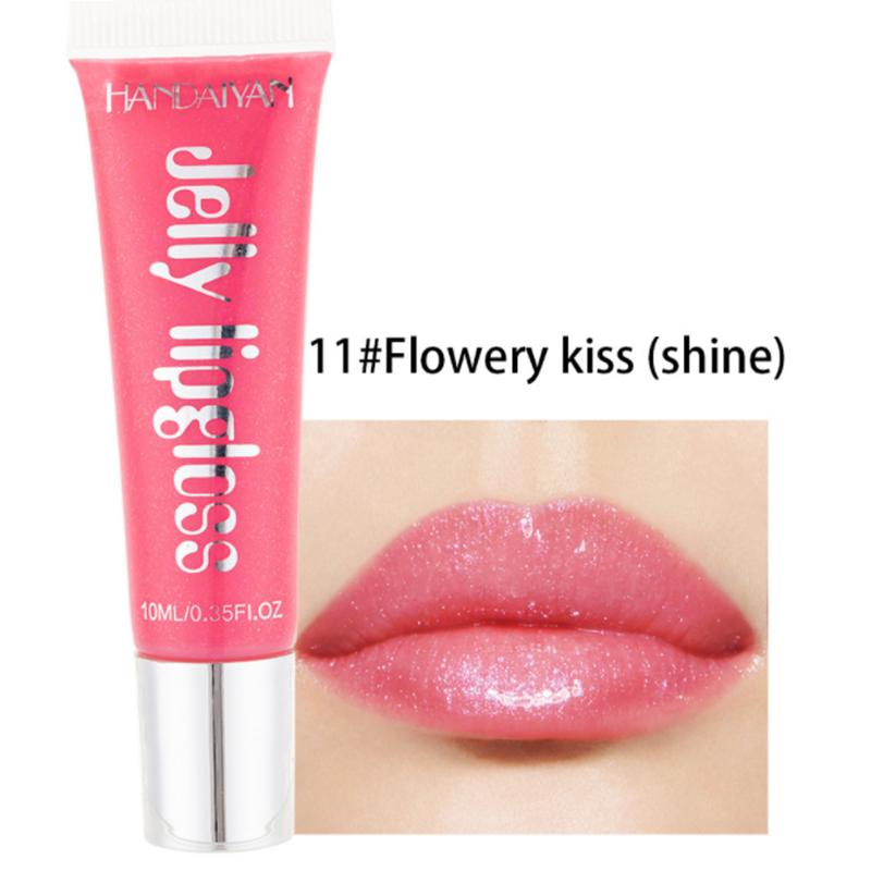 12 Farver Serie Fløjls Læbestift Fugt Læbeglans Fugtgivende Flydende Læbestift Læber Makeup Læbestift Langvarig Kosmetik