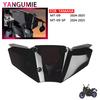 NEW For Yamaha MT-09 SP 2025-2025 Windshield Deflector. Motorcycle Accessories Modified Parts Are Suitable Wind Deflector