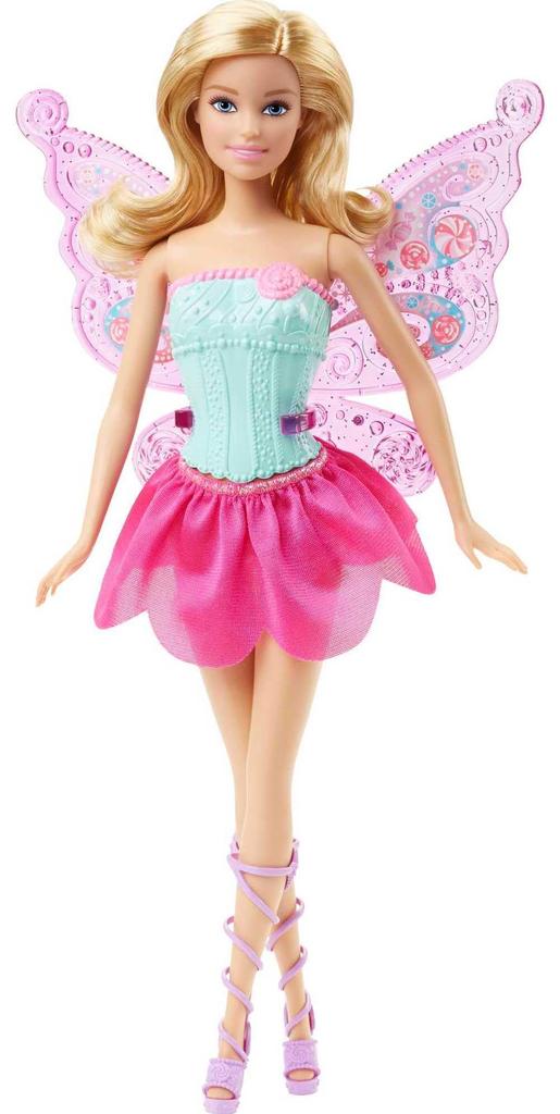 barbie Sammler Ethereal Princess Barbie Puppe [Artikel]