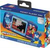Capcom My Arcade Pocket Player Pro Portable Video Game System 6 Games Included