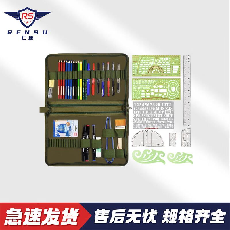 Rensu Multifunction Topographic Mapping Tool Kit
