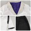 Sigma Cosplay Costume Anime Bsd 4th Sigma Trench Uniform Suit For Halloween Comic Con Sigma Outfits
