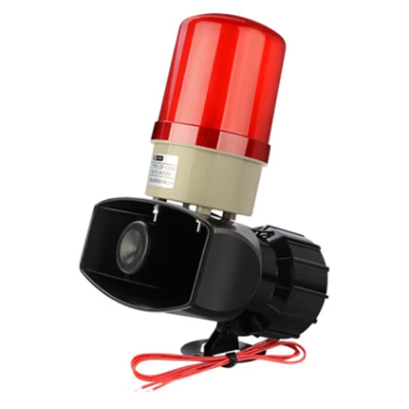 Junpo 380V Three-Phase Power Failure Alarm
