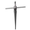 3-13mm Hand Held Reamer 45# Steel Hand Held Reamer T Handle
