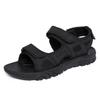 Large size men's sandals foreign trade summer new trendy student youth casual beach shoes men's slippers trendy