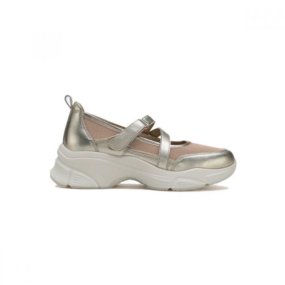 Thom Mcan Women Comfort Mary Jane Sneakers 8tmny25s5s New York Gold 240