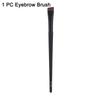 Angled Refine Brush Brow Contour Brush Makeup Brushes Eyebrow Eyeliner Brush Eye Liner Brow Brushes