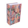 Dictionary Book Secret Safe Security Box Money Cash Jewelry Lock Box Security Lock Dictionary