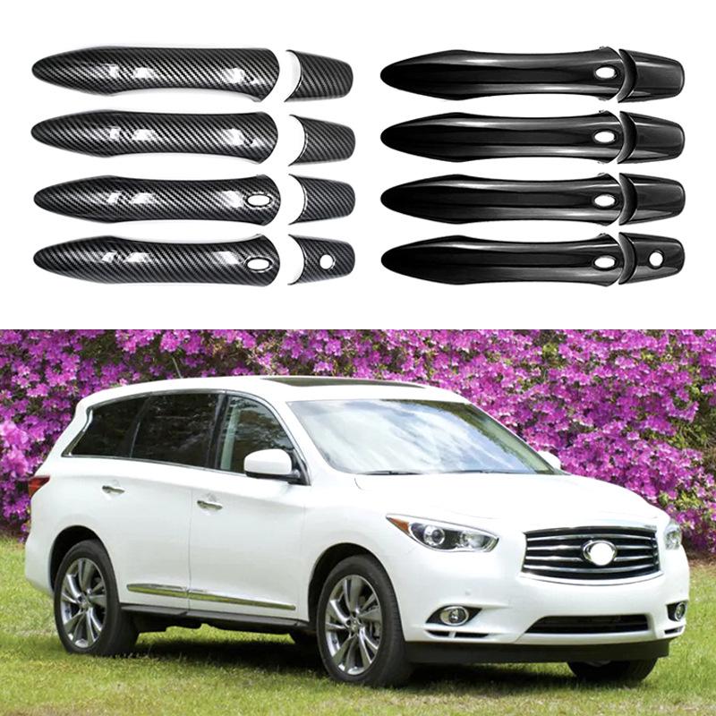 Infiniti QX60 JX35 L50 Door Handle Bowl Trim (2014-2020)