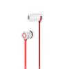 Jing Weidu F200 Wired In-Ear Earphones